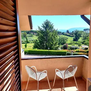 Montebello Park 3*, Perugia Italia