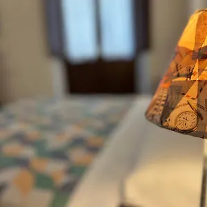 3* Pensión Caralis