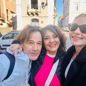 Be Happy Catania