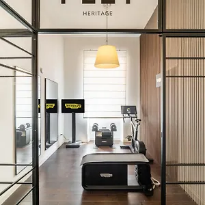 Pley Boutique Del Centro Gasthuis