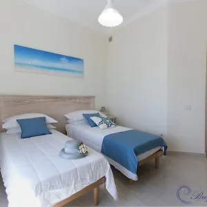 2* Pensión Brezza Marina Luxury