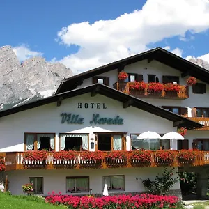 Nevada 3* Cortina dʼAmpezzo
