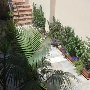 Il Giardino Segreto Gasthuis
