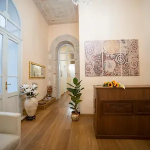 2* Bed and breakfast La Ghirlanda