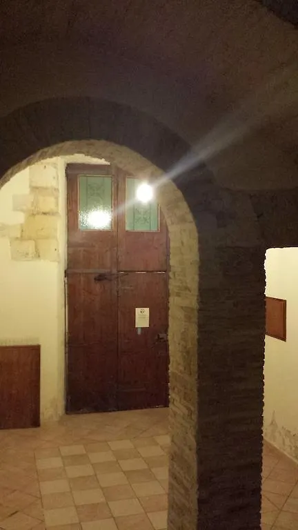 Hotel Beni Benius à Cagliari Italie